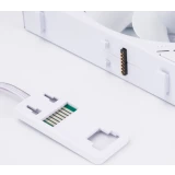 Вентилятор для корпуса Thermalright TL-M12QRW (2 шт.) (TL-M12QRW X2)