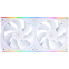 Вентилятор для корпуса Thermalright TL-M12QRW (2 шт.) - TL-M12QRW X2