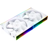 Вентилятор для корпуса Thermalright TL-M12QRW (2 шт.) (TL-M12QRW X2)