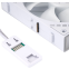 Вентилятор для корпуса Thermalright TL-M12QW (2 шт.) - TL-M12QW X2 - фото 8