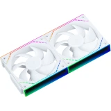 Вентилятор для корпуса Thermalright TL-M12QW (2 шт.) (TL-M12QW X2)