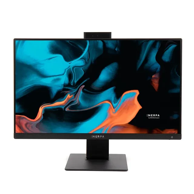 Моноблок Nerpa Saimaa 23.8 HAS (I242-124L165002K)