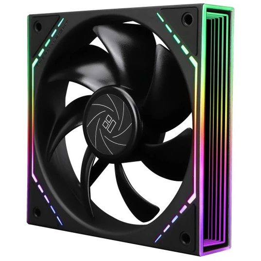 Вентилятор для корпуса Thermalright TL-M12 (3 шт.) - TL-M12 X3 - фото 2