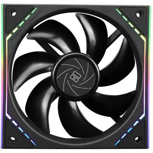 Вентилятор для корпуса Thermalright TL-M12 (3 шт.) - TL-M12 X3 - фото 3