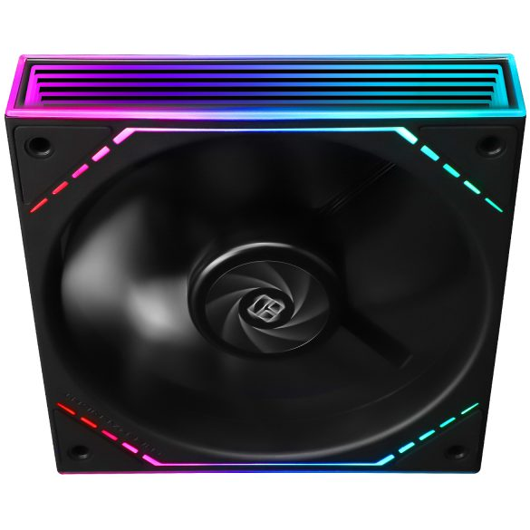 Вентилятор для корпуса Thermalright TL-M12 (3 шт.) - TL-M12 X3 - фото 5