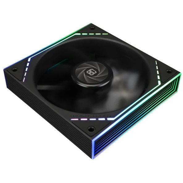 Вентилятор для корпуса Thermalright TL-M12 (3 шт.) - TL-M12 X3 - фото 7