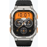 Умные часы Kospet Tank M3 Ultra Silver