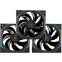 Вентилятор для корпуса Thermalright TL-M12 (3 шт.) - TL-M12 X3
