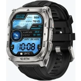 Умные часы Kospet Tank M4 Silver