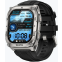 Умные часы Kospet Tank M4 Silver