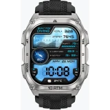 Умные часы Kospet Tank M4 Silver