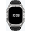 Умные часы Kospet Tank M4 Silver - фото 3