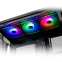 Вентилятор для корпуса Thermalright TL-M12Q-S (3 шт.) - TL-M12Q-S X3 - фото 5