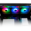 Вентилятор для корпуса Thermalright TL-M12Q-S (3 шт.) - TL-M12Q-S X3 - фото 6