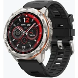 Умные часы Kospet Tank T3 Ultra 2 Silver