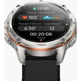 Умные часы Kospet Tank T3 Ultra 2 Silver