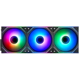 Вентилятор для корпуса Thermalright TL-M12QR-S (3 шт.) (TL-M12QR-S X3)