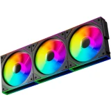 Вентилятор для корпуса Thermalright TL-M12QR-S (3 шт.) (TL-M12QR-S X3)