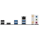 Материнская плата ASUS B760M-AYW WIFI-SI