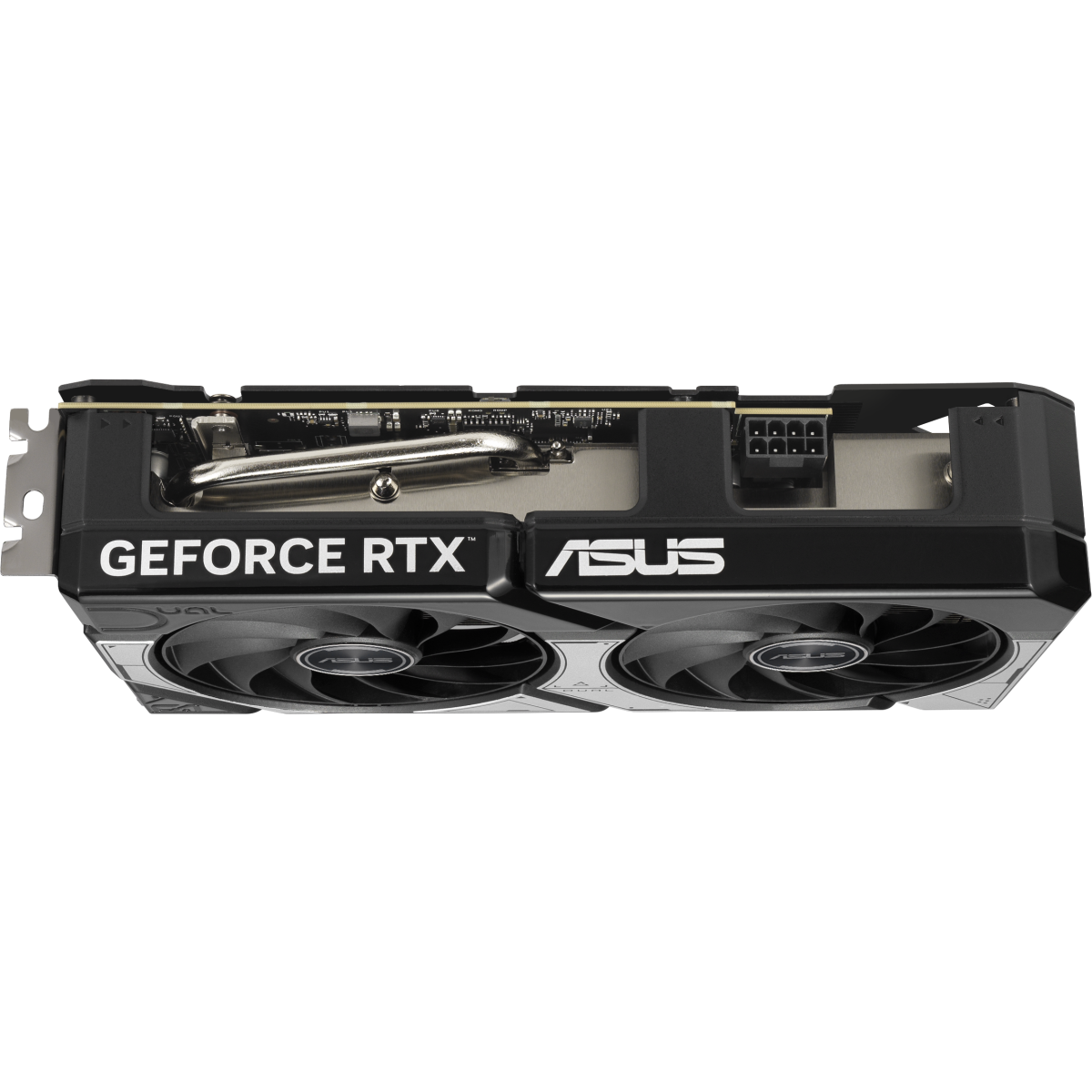 Видеокарта NVIDIA GeForce RTX 5060 Ti ASUS 8GB (DUAL-RTX5060TI-8G) - фото 5