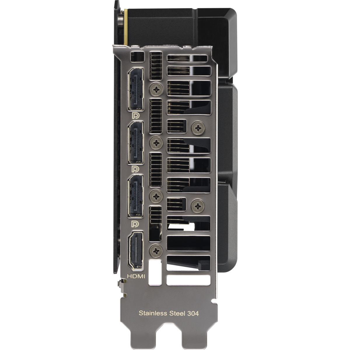 Видеокарта NVIDIA GeForce RTX 5060 Ti ASUS 8GB (DUAL-RTX5060TI-8G) - фото 6