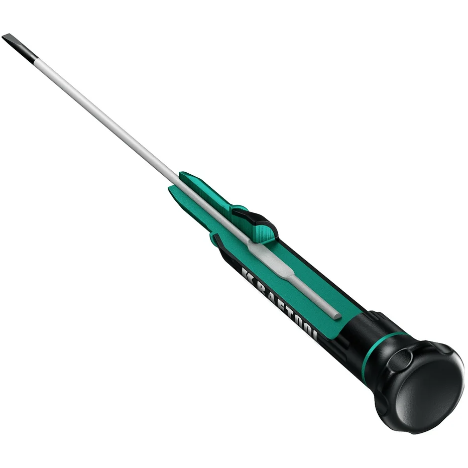 Набор отвёрточный KRAFTOOL Precision 12 - 25689 - фото 2