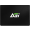 Накопитель SSD 256Gb AGI AI238 (AGI256G25AI238)
