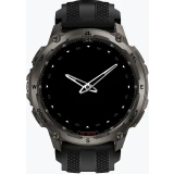 Умные часы Kospet Tank T4 Black