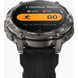 Умные часы Kospet Tank T4 Black