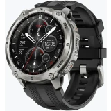 Умные часы Kospet Tank T4 Silver