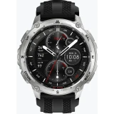 Умные часы Kospet Tank T4 Silver