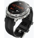 Умные часы Kospet Tank T4 Silver