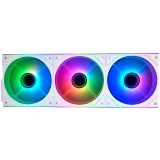 Вентилятор для корпуса Thermalright TL-M12QW-S (3 шт.) (TL-M12QW-S X3)