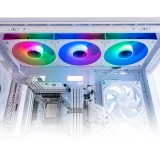 Вентилятор для корпуса Thermalright TL-M12QW-S (3 шт.) (TL-M12QW-S X3)
