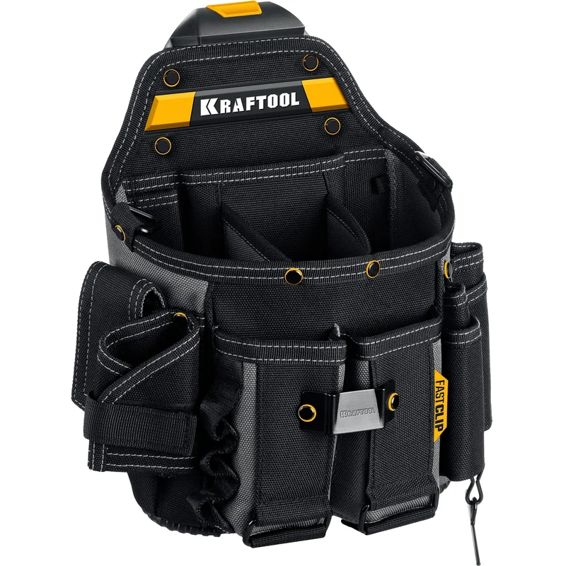 Сумка для инструментов KRAFTOOL KPB-23 - 38766 - фото 2