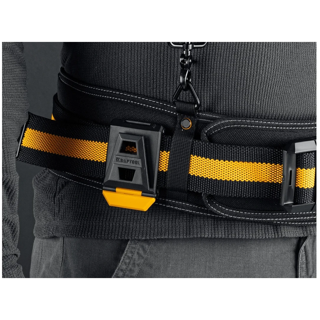 Сумка для инструментов KRAFTOOL KPB-23 - 38766 - фото 8