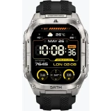 Умные часы Kospet Tank M4C Silver