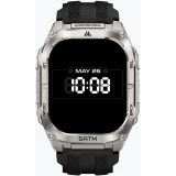 Умные часы Kospet Tank M4C Silver