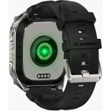 Умные часы Kospet Tank M4C Silver