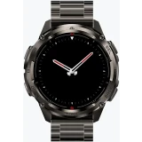 Умные часы Kospet Tank T3 Ultra 2 SE Black