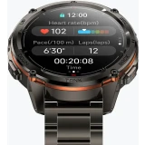 Умные часы Kospet Tank T3 Ultra 2 SE Black