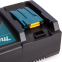 Зарядное устройство Makita DC18RC (1913X9-0) - фото 4