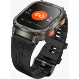 Умные часы Kospet Tank M3 Ultra Black