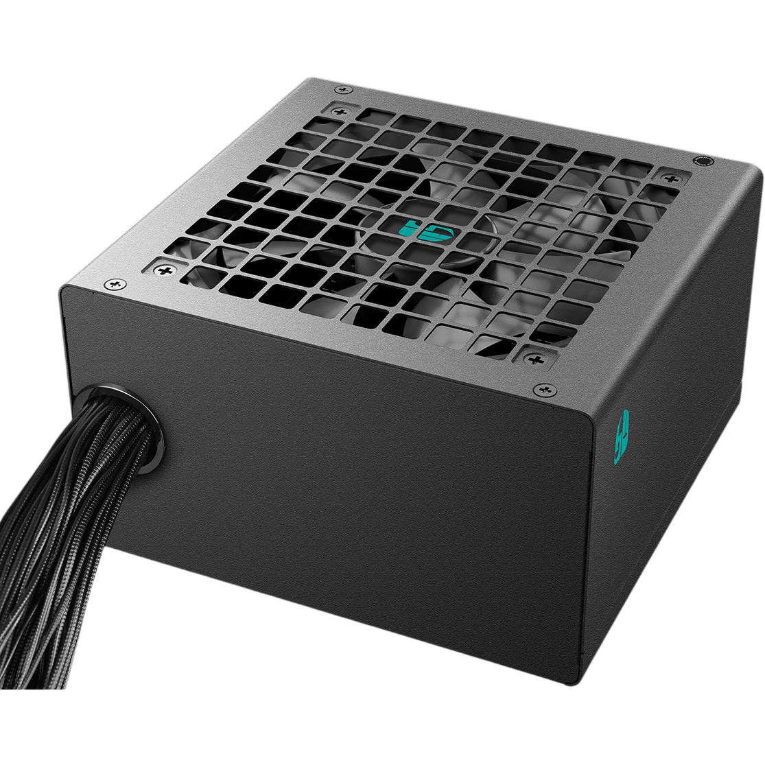 Блок питания 550W GamerStorm (DeepCool) PF550X - фото 4