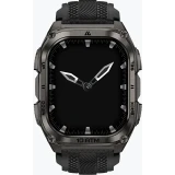 Умные часы Kospet Tank M4 Black