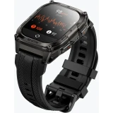 Умные часы Kospet Tank M4 Black