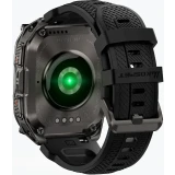 Умные часы Kospet Tank M4 Black