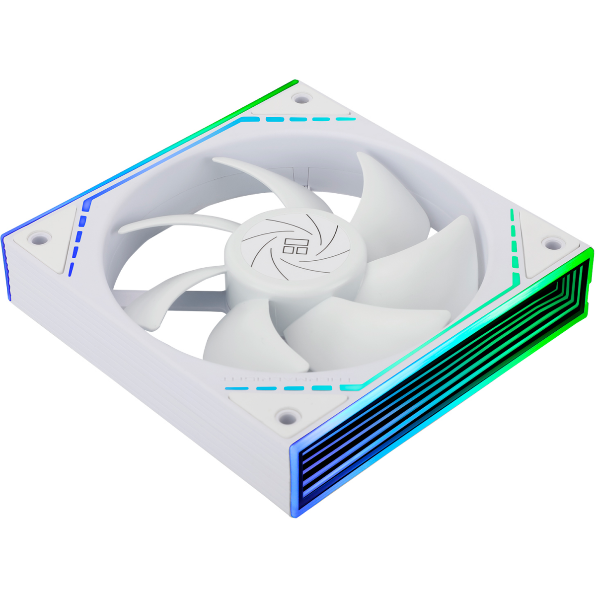Вентилятор для корпуса Thermalright TL-M12W (3 шт.) - TL-M12W X3 - фото 6