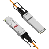 Кабель QSFP28 FIBO-TELECOM FT-Q100-AOC15m, 15м