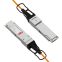 Кабель QSFP28 FIBO-TELECOM FT-Q100-AOC15m, 15м